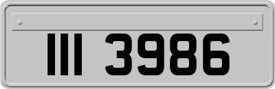III3986