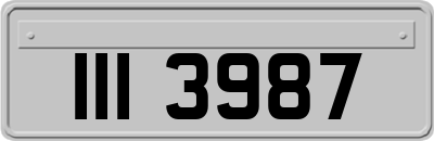 III3987