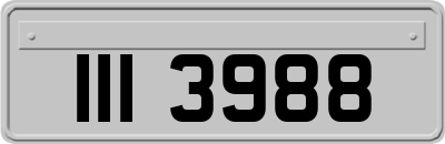 III3988
