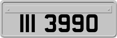 III3990