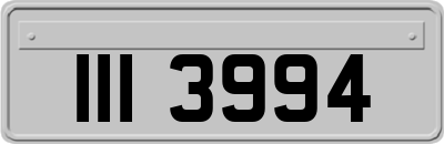 III3994