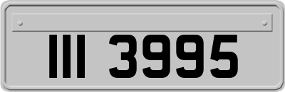 III3995