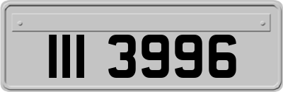 III3996