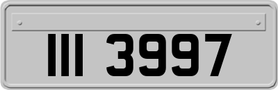 III3997