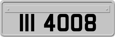 III4008