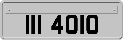 III4010