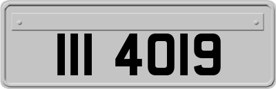 III4019