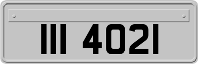 III4021