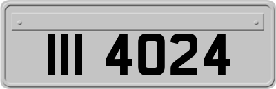 III4024