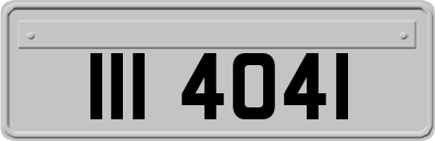 III4041