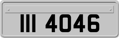 III4046