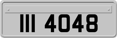 III4048