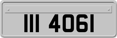 III4061