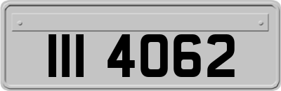 III4062