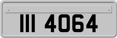 III4064
