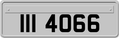 III4066