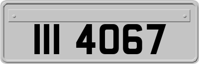 III4067