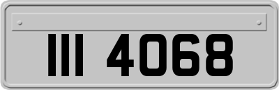 III4068