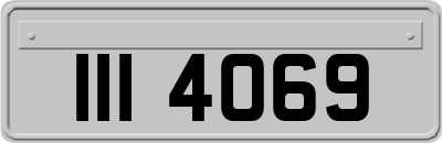 III4069