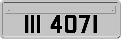 III4071