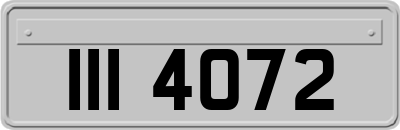 III4072