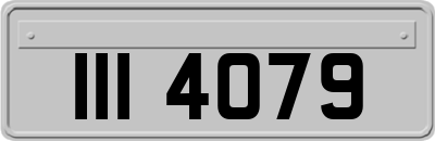 III4079