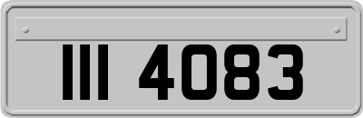 III4083