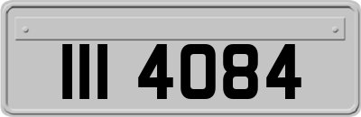 III4084