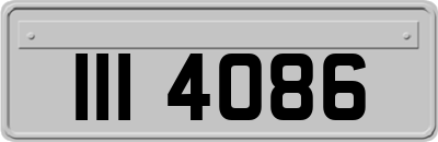 III4086
