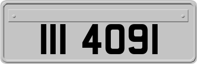 III4091