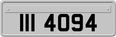 III4094