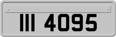 III4095
