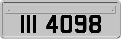 III4098
