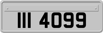 III4099