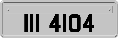 III4104
