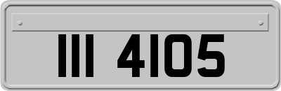 III4105