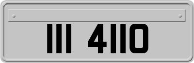 III4110
