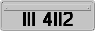 III4112