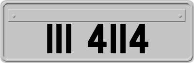III4114