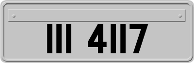 III4117
