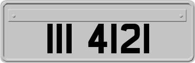III4121