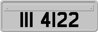 III4122