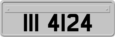 III4124