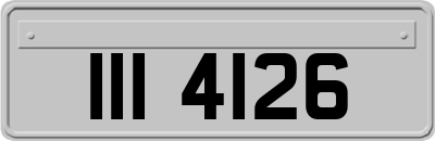 III4126
