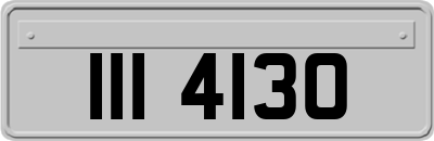 III4130