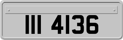 III4136