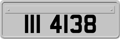 III4138