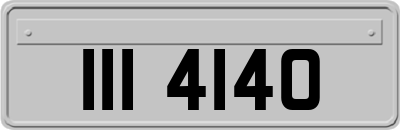 III4140