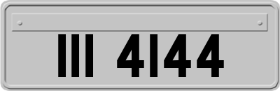 III4144