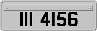III4156